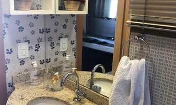 Imagem 6: Apartamento com 3 quartos no Maison Isabela - Bairro Duque de Caxias em Cuiabá