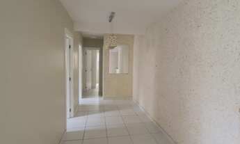 Imagem 3: Apartamento para venda possui 78 metros quadrados com 3 quartos no cond Varandas