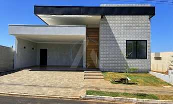 Imagem 2: SãO JOSé DO RIO PRETO - Casa de Condomínio - Condomínio Vilage La Montagne