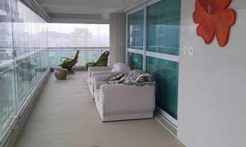 Imagem 7: Apartamento com 4 dormitórios à venda, 365 m² por R$ 7.300.000,00 - Gonzaga - Santos/SP