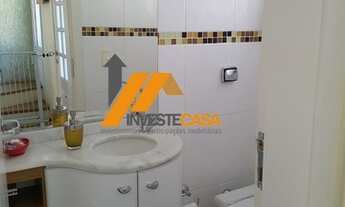 Imagem 3: CASA EM CONDOMÍNIO RESIDENCIAL em SOROCABA - SP, PARQUE CAMPOLIM