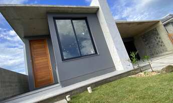 Imagem 5: Casa nova Bairro São Rafael