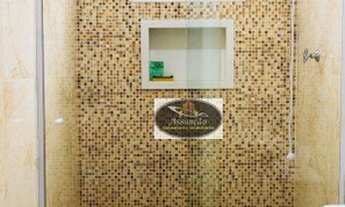 Imagem 5: Apartamento com 2 dormitórios à venda, 68 m² por R$ 318.000,00 - Vila Homero Thon - Santo