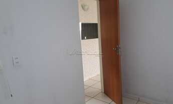 Imagem 6: Apartamento 2 quartos Residencial Jardins do Cerrado 6