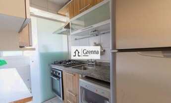 Imagem 6: Apartamento para venda com 47 m² - Pinheiros, São Paulo