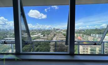 Imagem 6: Alugo sala no Edifício: Cristal Tower, Integrado ao Manauara Shopping