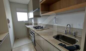 Imagem 5: BAURU - Apartamento Padrão - Vila Aviação