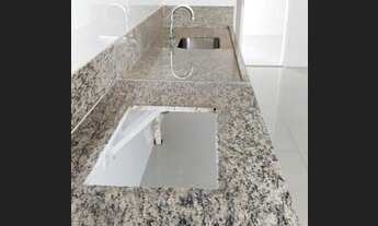 Imagem 4: Noroeste SQNW 111 - Residencial Luana Gonçalves Com 161,45 m² 3 vagas de garagem, sendo: 2