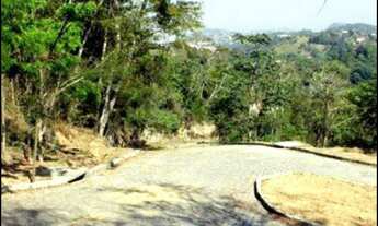 Imagem 6: Condomínio fechado área 1000m2 Aclive