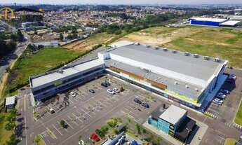 Imagem 2: Loja para alugar, 717 m² por R$ 32.000,00/mês - Cidade Industrial - Curitiba/PR