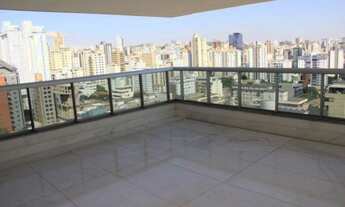 Imagem 3: Apartamento à venda, 4 quartos, 4 suítes, 5 vagas, Funcionários - Belo Horizonte/MG