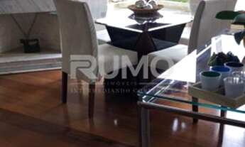 Imagem 2: Casa - Loteamento Parque das Hortências (Sousas) - Campinas