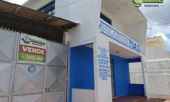 Imagem 2: Casa com 4 dormitórios à venda, 276 m² por R$ 800.000,00 - Caminho de Areia - Salvador/BA