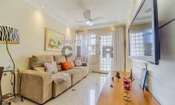 Imagem 3: Vargem Grande Paulista - Casa de Condomínio - Tijuco Preto