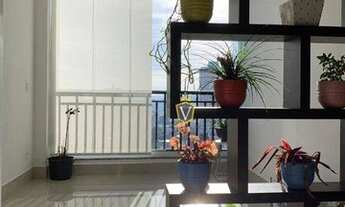 Imagem 3: Apartamento com 3 dormitórios à venda, 83 m² por R$ 720.000,00 - Jardim Ana Maria - Jundia