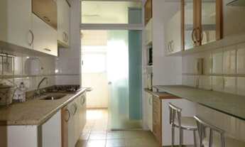 Imagem 3: APARTAMENTO - TAMBORÉ - SP