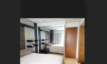 Imagem 6: Apartamento para venda com 95 metros quadrados com 3 quartos em Dionisio Torres - Fortalez