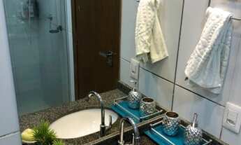 Imagem 5: Golden 3 qts, térreo, lindão, só 330 mil