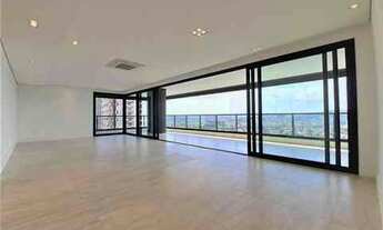 Imagem 2: NOVO, ALTO PADRÃO NO CENTRO DE ALPHAVILLE!