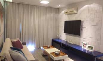 Imagem 4: Apartamento - Vila Adyanna - Edifício DeVille - 105m² - 3 Dormitórios