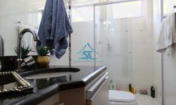 Imagem 4: APTO 3 QUARTOS 1 SUÍTE 2 VGS EUROPA CONTAGEM - MG