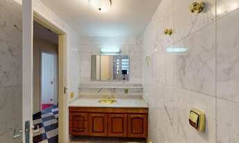 Imagem 7: SãO PAULO - Apartamento Padrão - Jardim América