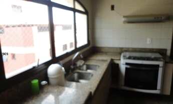 Imagem 6: Apartamento para Venda em Santo André, Alzira, 3 dormitórios, 2 suítes, 4 banheiros, 2 vag