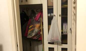 Imagem 2: Apartamento para venda tem 80 metros quadrados com 3 quartos no Centro - Nova Friburgo - R