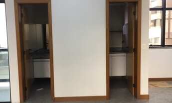 Imagem 7: SALÃO EM VÃO LIVRE NA SAVASSI