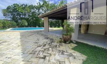 Imagem 5: Casa em Condomínio para Venda em Lauro de Freitas, Portão, 5 dormitórios, 5 suítes, 7 banh