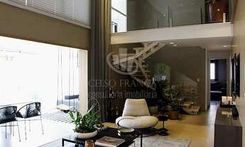 Imagem 4: Apartamento 3 suítes, 4 vagas, ao lado Shopping Iguatemi