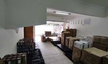 Imagem 4: Casa de vila venda 160m² 3 suítes 4 vagas em Marapé - Santos - SP