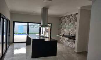 Imagem 6: Casa à venda no Swiss Park em Campinas