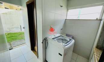 Imagem 4: Casa Duplex Forest Hill 242M² 04 Suítes