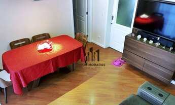 Imagem 5: Apartamento com 3 dormitórios à venda, 71 m² por R$ 525.000 - Campo Comprido - Curitiba/PR