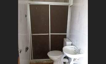 Imagem 3: Cabula 2/4 nascente,térreo