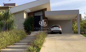 Imagem: Casa à venda 4 suítes, 320 m² Parque