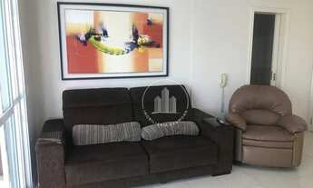 Imagem 3: Cobertura Duplex Vista Mar - 3 dorm., suíte com hidro, piscina, 2 vagas