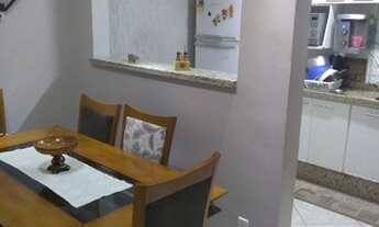 Imagem 5: Apartamento para venda possui 72 metros quadrados com 2 quartos em Vila Pires - Santo Andr