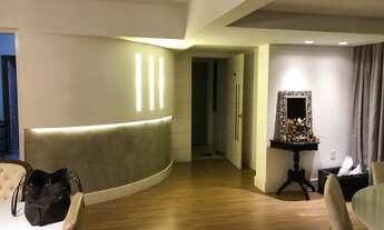 Imagem 6: Apartamento para venda tem 200 metros quadrados com 3 quartos R$650.000,00