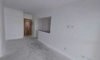 Imagem 5: APARTAMENTO 02 QUARTOS 01 SUÍTE 01 VAGAS FRENTE MAR LAZER COMPLETO EM VILA SÃO PAULO EM MO