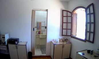 Imagem 7: Casa de 186 metros quadrados no bairro Canaã com 3 quartos