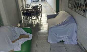 Imagem 7: Casa para venda tem 450 metros quadrados com 3 quartos em Jardim Sulacap - Rio de Janeiro