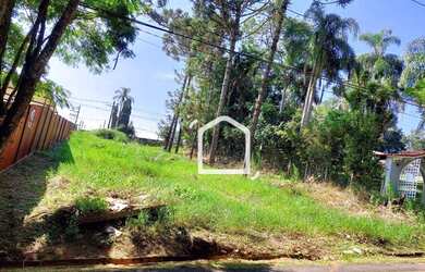 Imagem 10: Terreno à venda, 1015 m² por R$ 330.000,00 - Centro (Cotia) - Cotia/SP