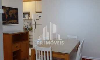 Imagem 2: RRCOD4472D Apartamento 59m² CONDOMÍNIO VISION BETHAVILLE - OPORTUNIDADE - 2 Dorms 1 Vaga