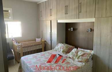 Imagem 4: Apartamento com 3 quartos no ED. IMPERIAL - Bairro Centro Norte em Cuiabá