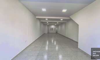 Imagem 2: Aluguel - Ponto Comercial, 100m², na Roberto Camelier, Jurunas