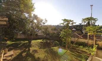 Imagem 2: Terreno à venda, 416 m² por R$ 650.000,00 - São Lourenço - Curitiba/PR