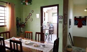 Imagem 7: Casa - Jardim Paraíso - Campinas