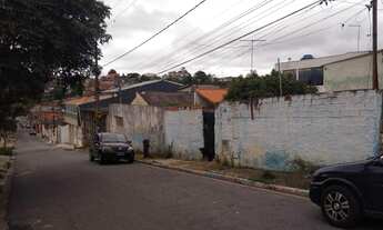 Imagem: Terreno para Venda em Poá, Vila Romana